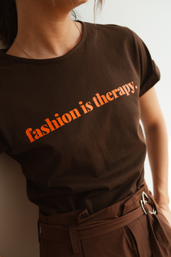 fashion is therapy - comprar online