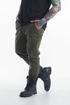 CHINO SANDRO MILITAR