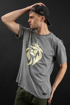 REMERA DIFUSSION (COLOR SIN ELECCION) - comprar online