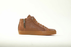 ZAPATILLA OLD TRAFORD CARAMELO - comprar online