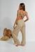 PANTALON CON BOLSILLOS JASMINE (U2225 MARIA LOL) - comprar online