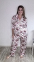 Pijama WeDress Talle Grande en internet