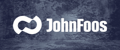 Banner de la categoría JOHN FOOS