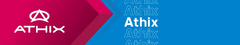 Banner de la categoría ATHIX