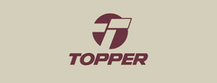 Banner de la categoría TOPPER