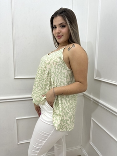 Blusa Vilma