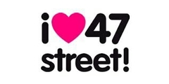 Banner de la categoría 47 Street