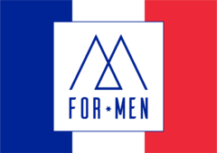 Banner de la categoría For Men
