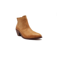 GRAVAGNA 4020 BOTA CORTA TEXANA - comprar online