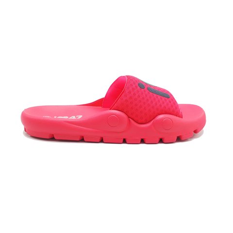 47 Street 212147008 Logo Reflectivo Flip Flop Sandalia c Faja