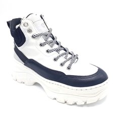 47 Street 201147040 Rocker Bota Corta c/Plataforma - comprar online