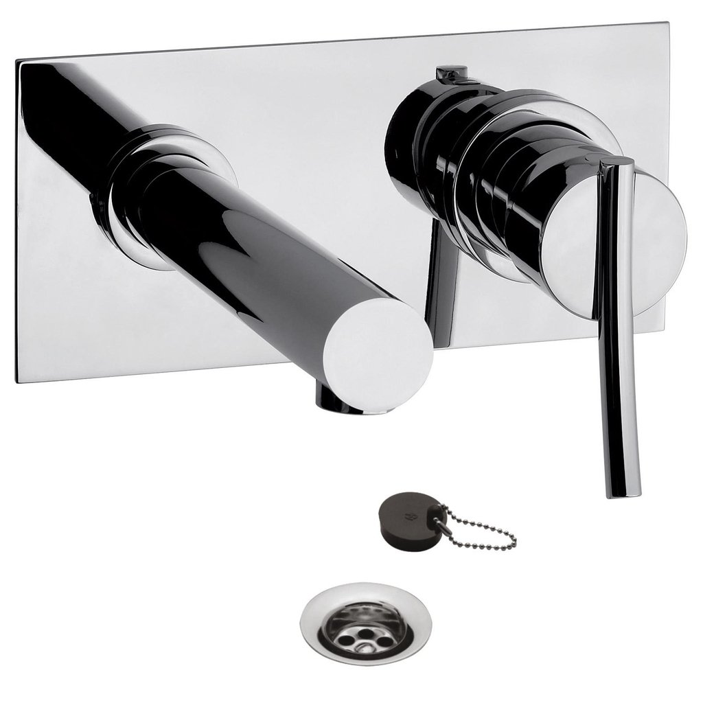 Griferia para baño fv monocomando clearance