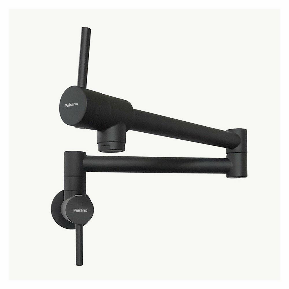 Griferia de pared para cocina peirano outlet