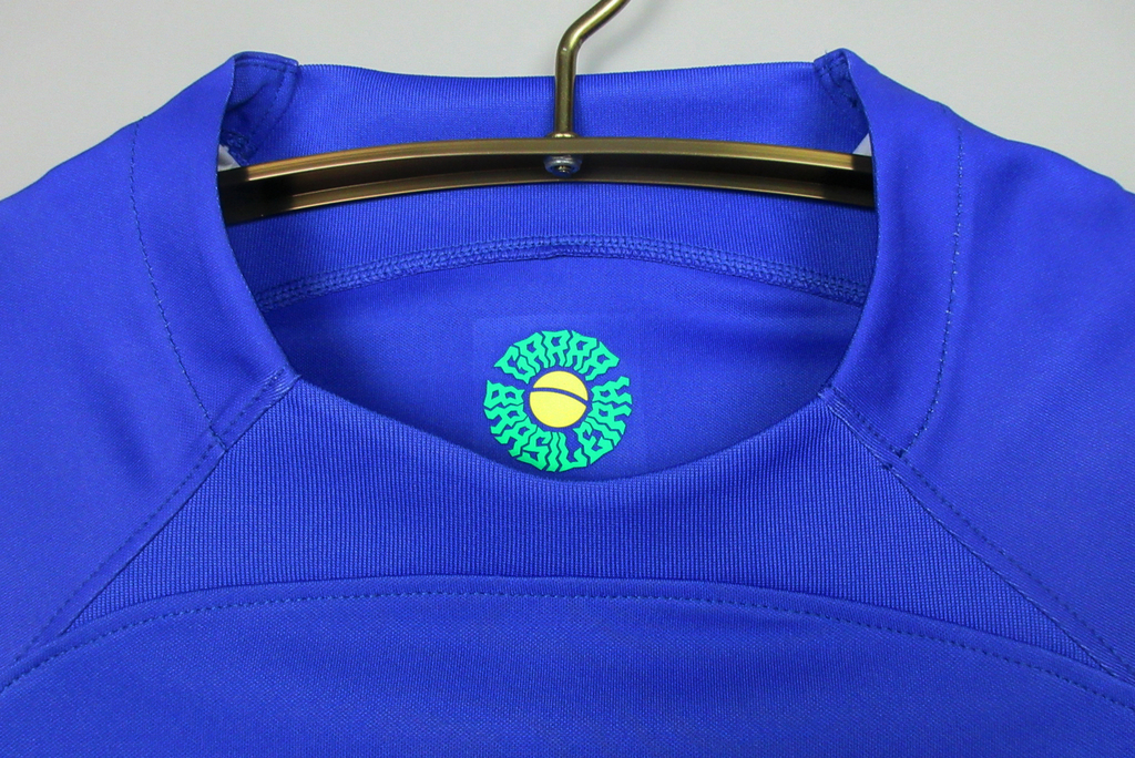 Camisa Brasil II 2022 - Comprar em Corre de Londrina