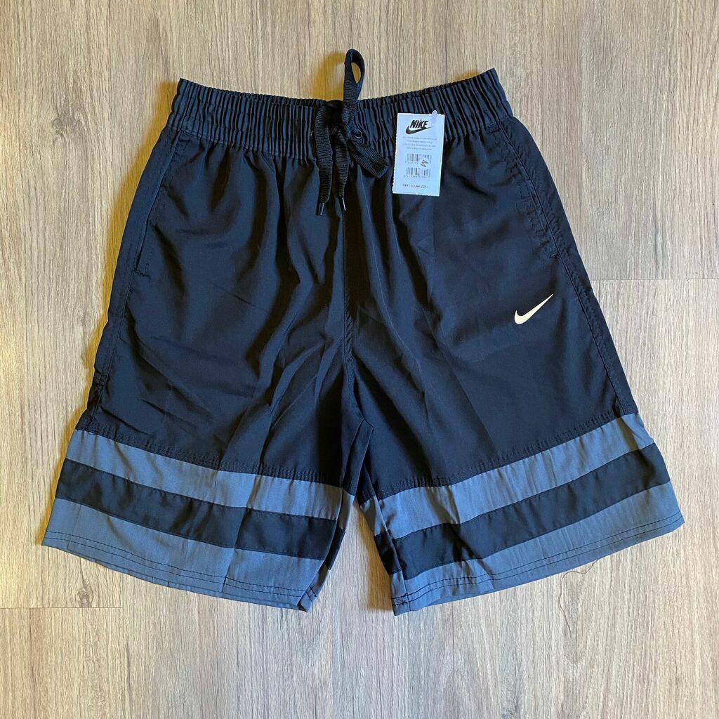 Bermuda Nike Longa - Comprar em Corre de Londrina