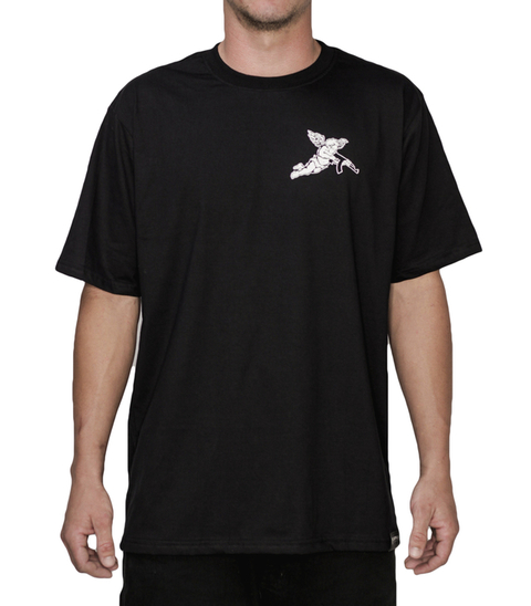 Camiseta Oakley Oklytrnx Branca - Corre de Londrina