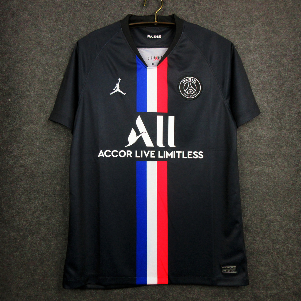 Camisa de psg jordan hotsell