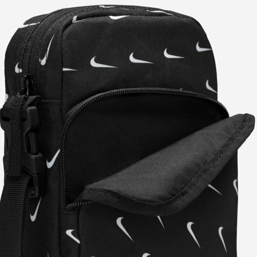 Nike swoosh rucksack on sale