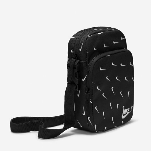 Nike mini swoosh shoulder bag real hot sale