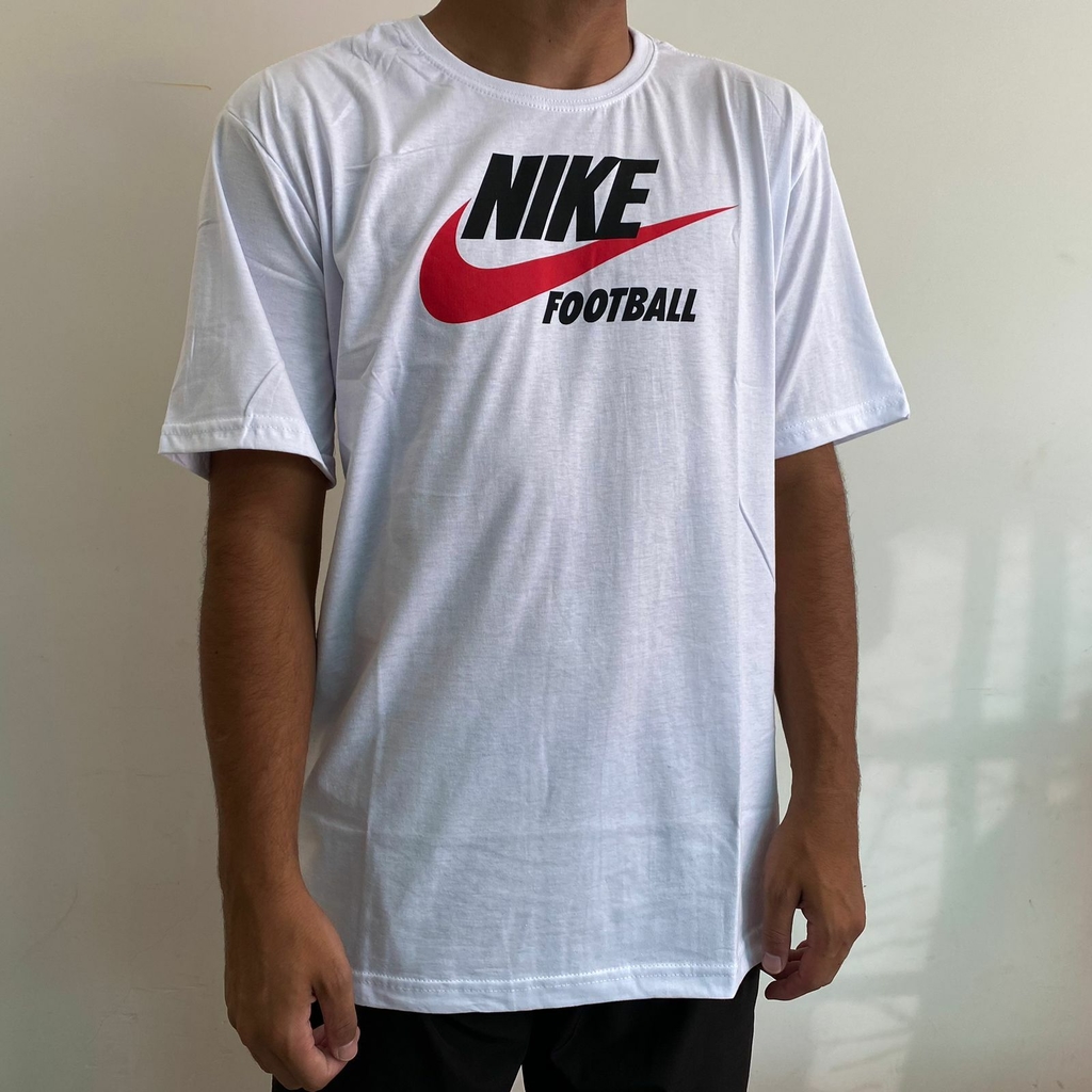 Camiseta Nike Football Comprar em Corre de Londrina