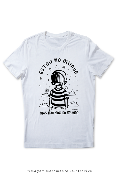 Camiseta Mais que amigos Friends - Escritologia