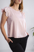 Blusa broderie - lolamona