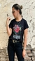 Remera Phelipa wild roses 2917 en internet