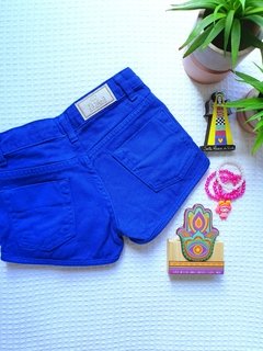 Imagem do Conjunto Jujuba Jeans Fauna e Flora