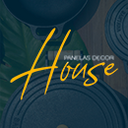 Logo de House Panelas e Decor