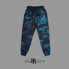 Jogger batik unisex #HippyKiller