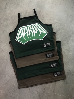 Top Team Bardo #Bardo - comprar online