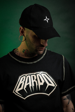 Gorra unisex Goth #Bardo