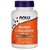 ACETYL L-CARNITINA (500MG-100CAPS) NOW FOODS