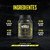 WHEY CONCENTRADO (900G) IRIDIUM LABS