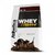 WHEY FLAVOUR (850G) ATLHETICA NUTRITION