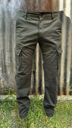 2 X PANTALONES CARGO URBANO VESTIRMAS en internet