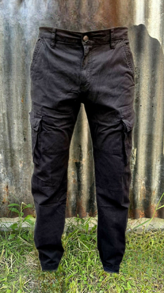 PANTALON URBANO CARGO VESTIRMAS - comprar online