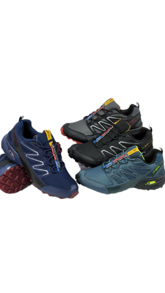 ZAPATILLAS TIPO SALOMON Comprar en VESTIRMAS