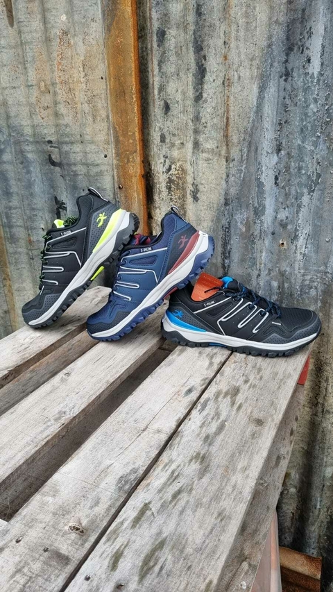 Zapatillas knup modelos y precios sale
