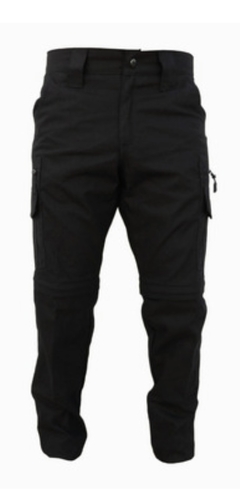 PANTALON RIPSTOP DESMONTABLE Comprar en VESTIRMAS