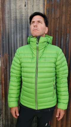 CAMPERA PLUMA MAKALU Comprar en VESTIRMAS