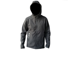 CAMPERA SOFTSHELL RESPIRABLE - comprar online