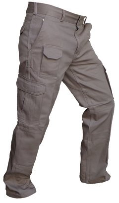 Pantalon cargo outlet explora reforzado