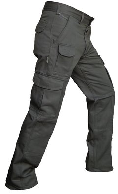 PANTALON CARGO REFORZADO EXPLORA VESTIRMAS