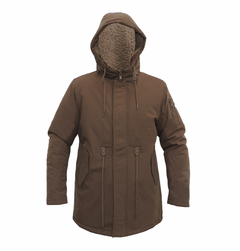 PARKA - comprar online