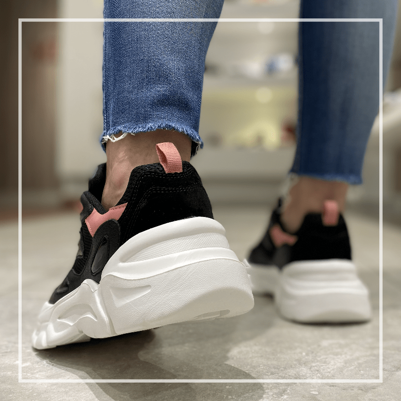 Urbana Lady Stork Gisela Milano Calzados Co