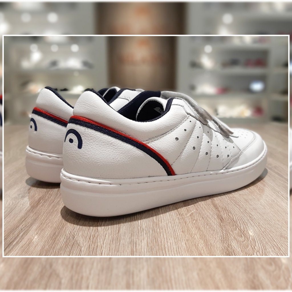 Zapatillas Cuero Ringo Active Fusion 03