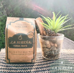 Yerba 100% agroecologica selección especial Suave - tienda online