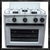 Cocina 3 Hornallas Y Horno (Mini) - comprar online