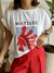 Remera Matisse